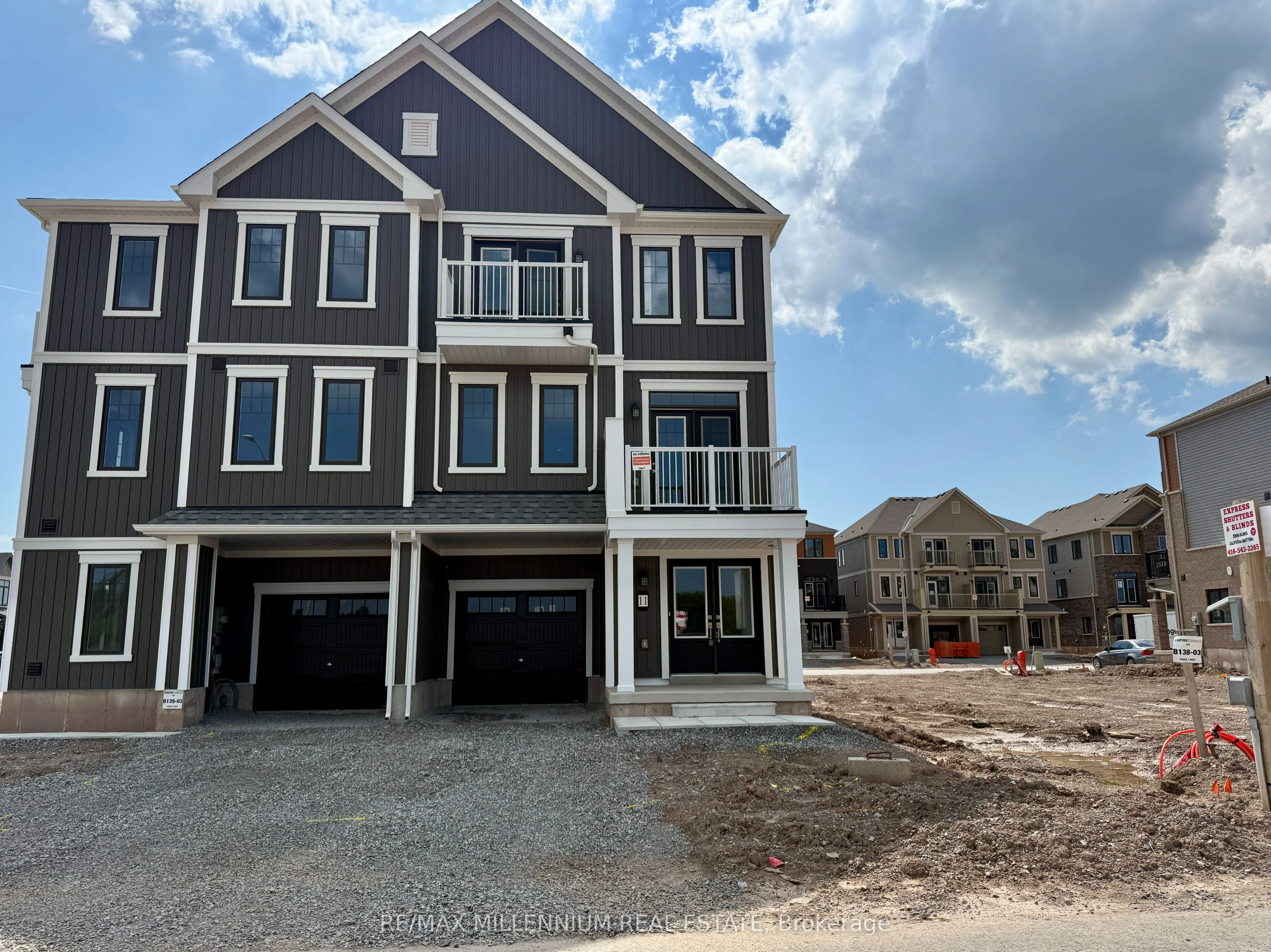 11 Gunnel Road, Welland, ON L3B 0P3