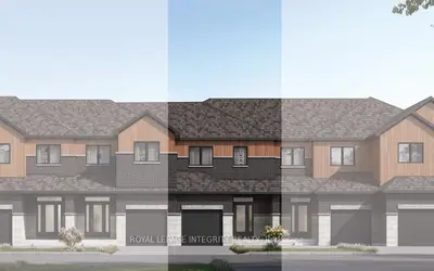 Att/Row/Townhouse in Orleans - Cumberland and Area