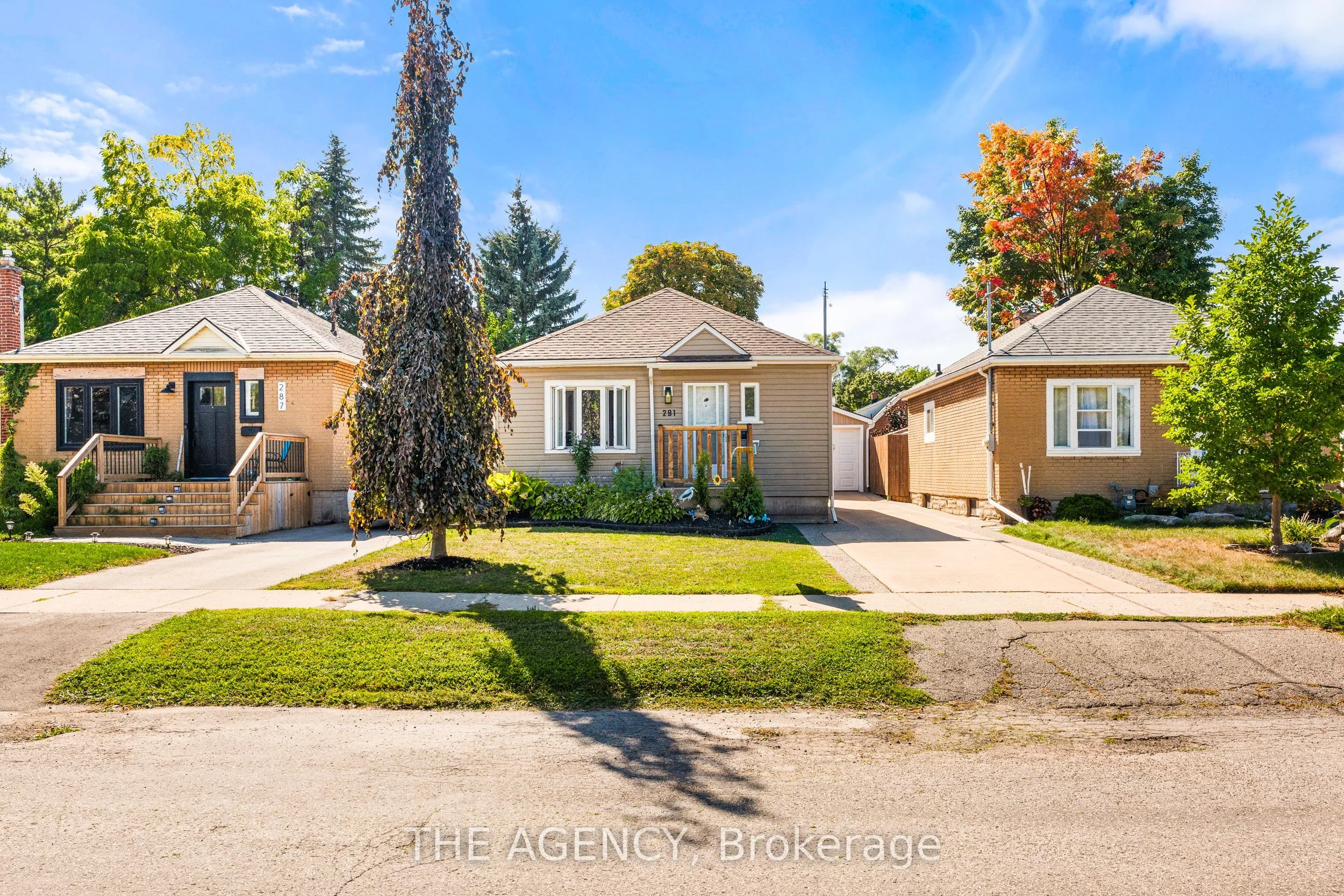 Detached in Kitchener