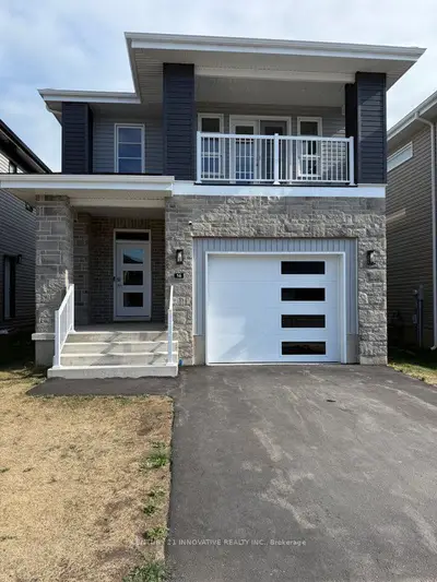 Detached in Loyalist