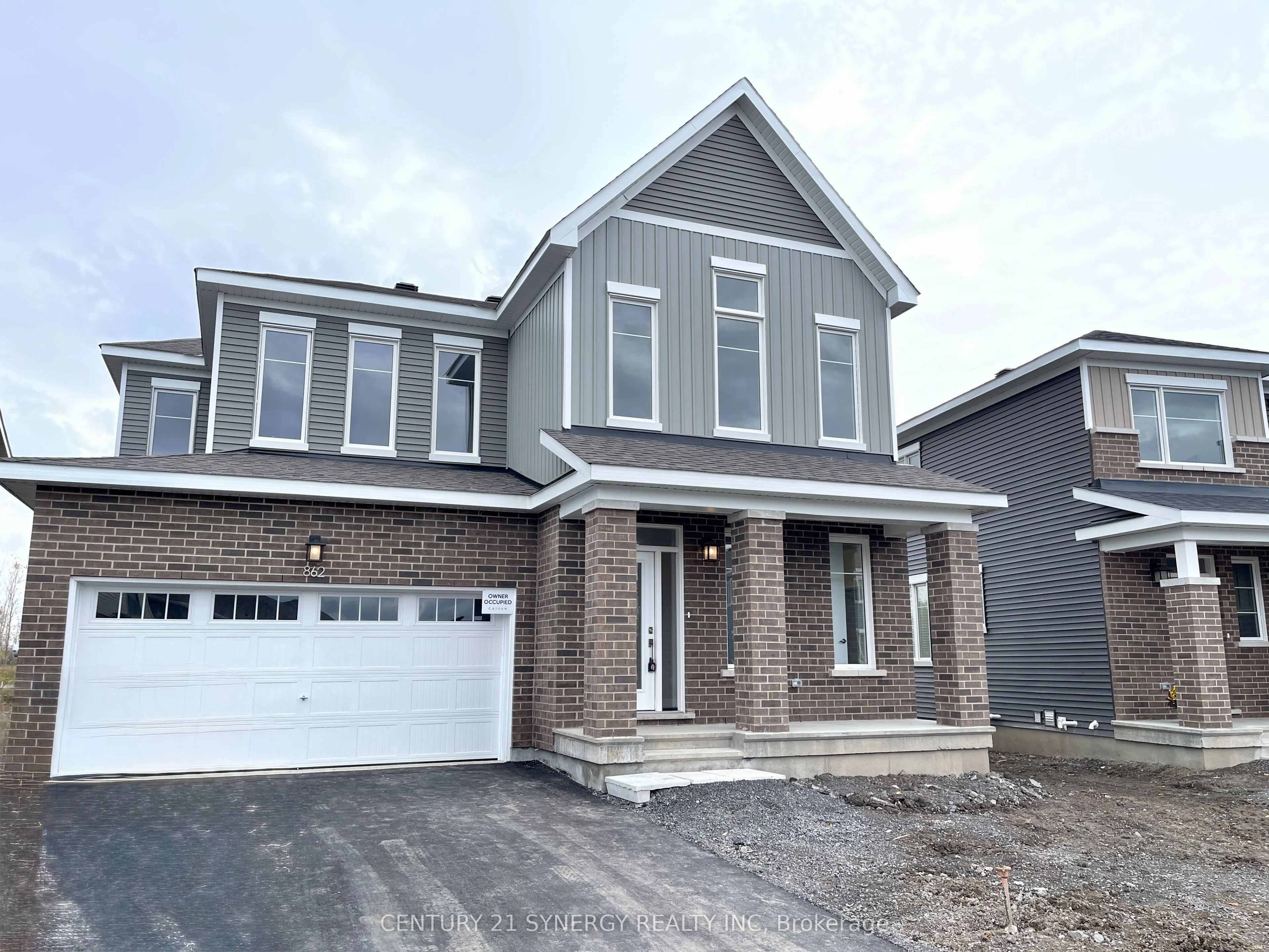 862 Henslows Circle, Orleans - Cumberland and Area, ON K4A 5H7