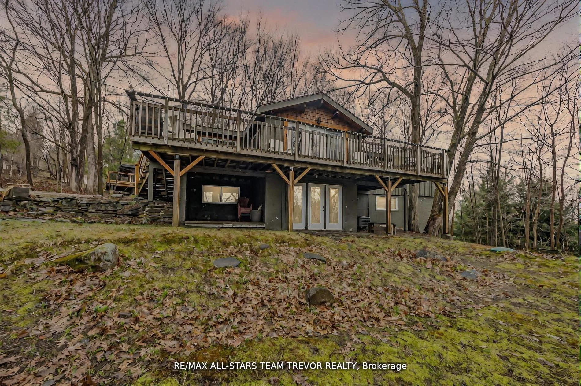 143 Chalet Crescent, Huntsville, On P1h 1a8