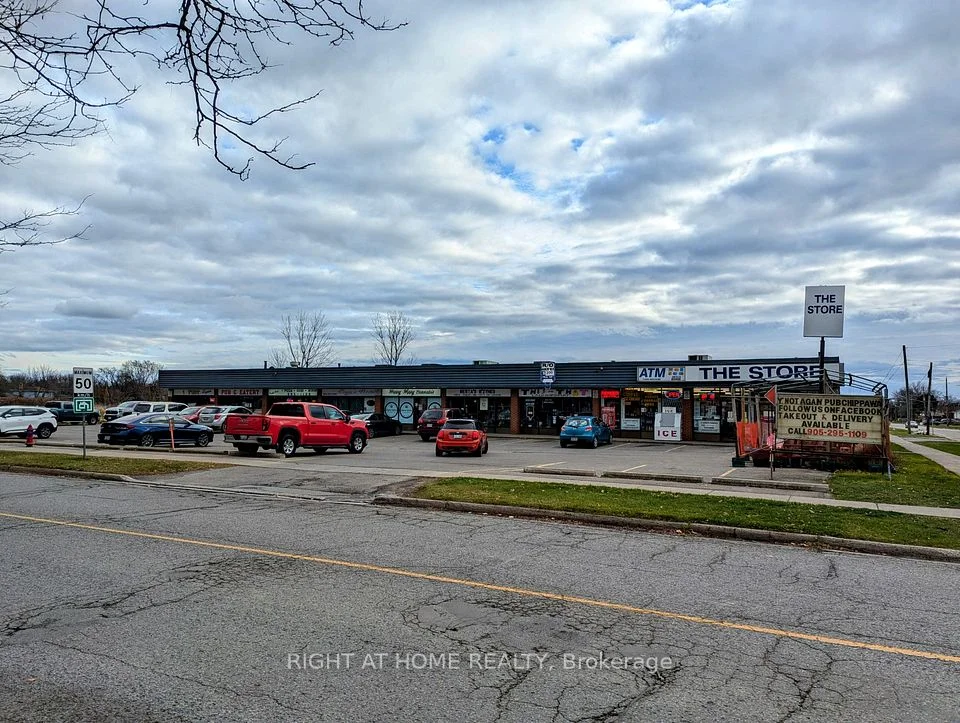 3464 Cattell Drive, Niagara Falls, ON L2G 7K7