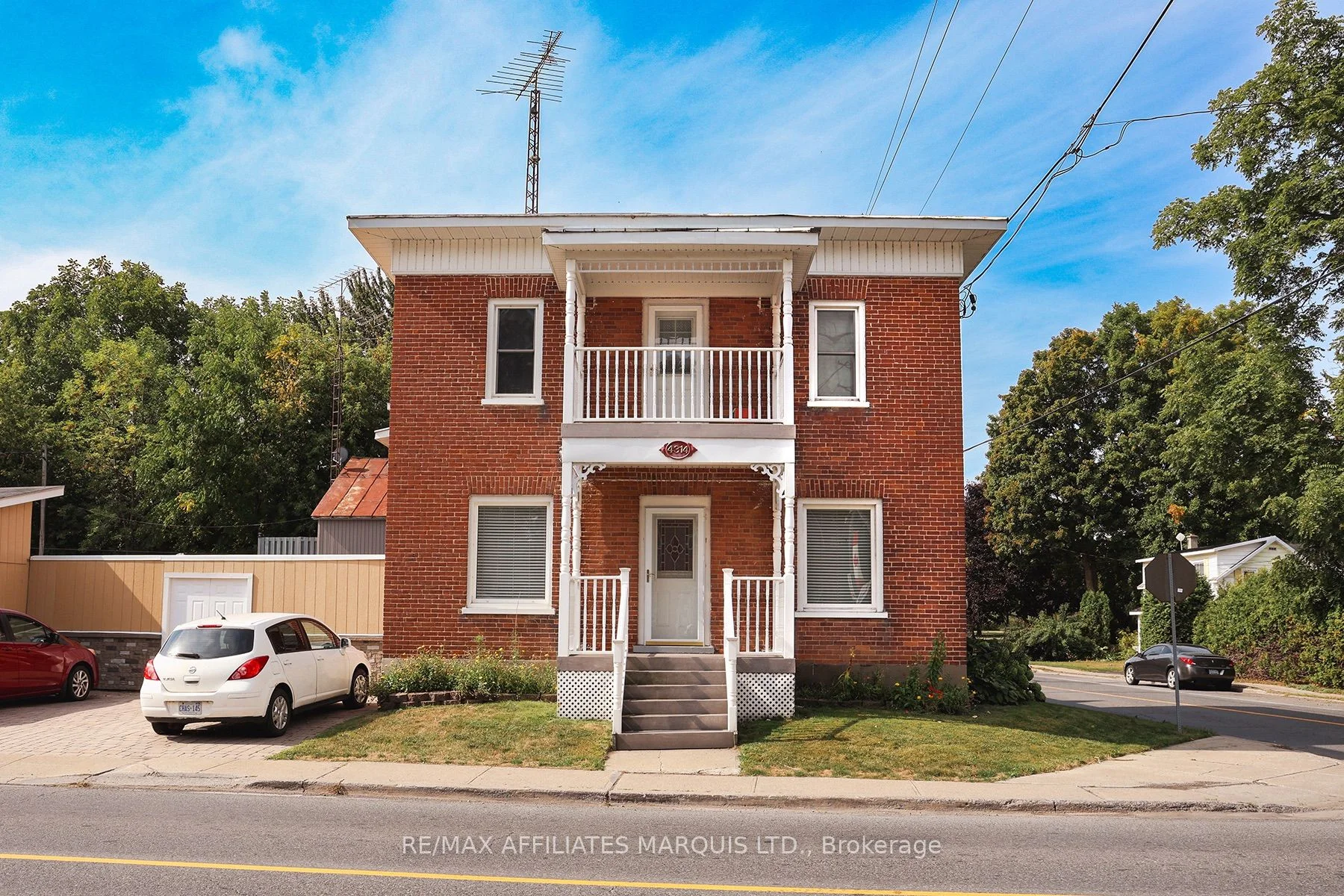 4314 COUNTY ROAD 31 Road, South Dundas, ON K0C 2H0