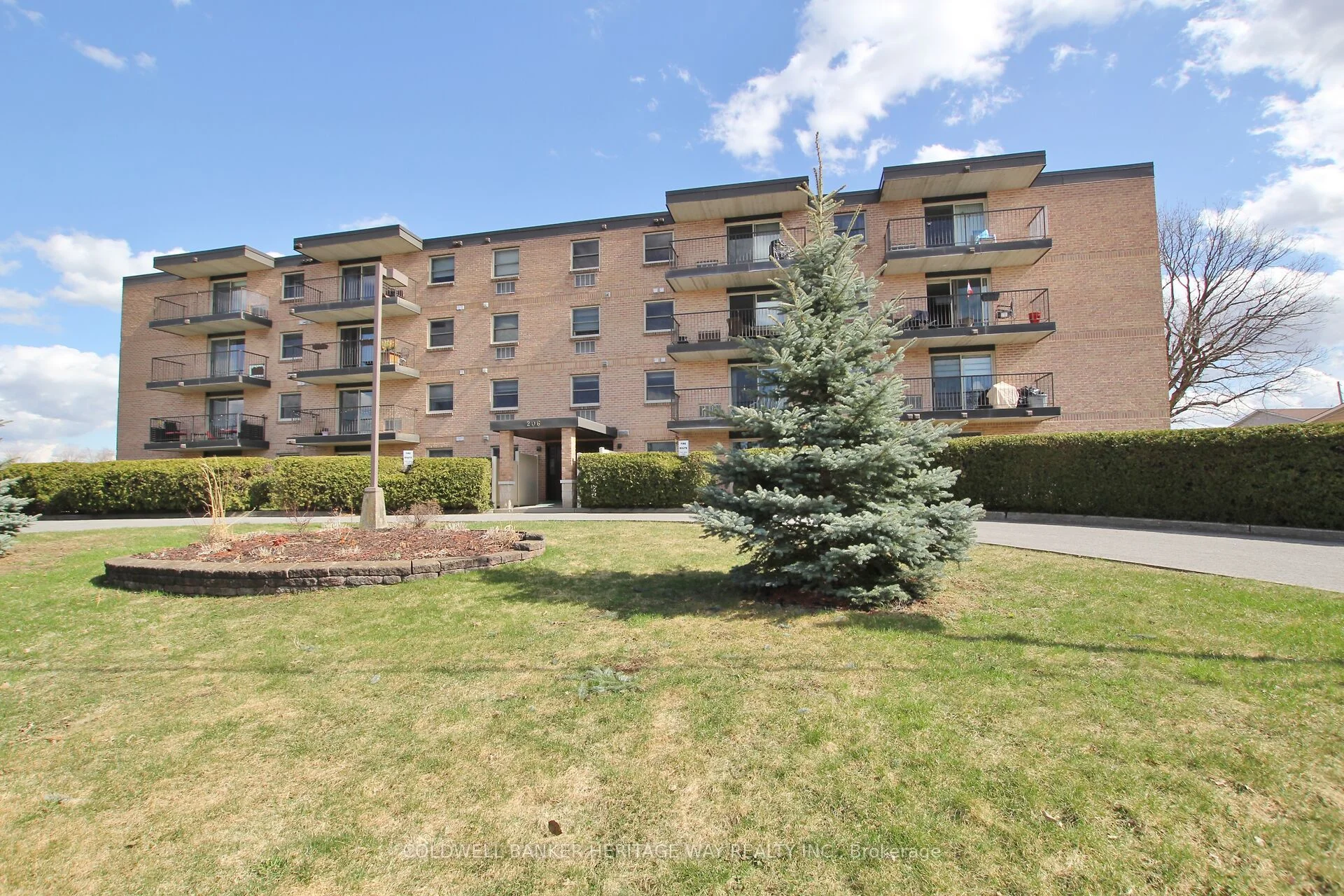206 Woodward Street 405, Carleton Place, ON K7C 4E9