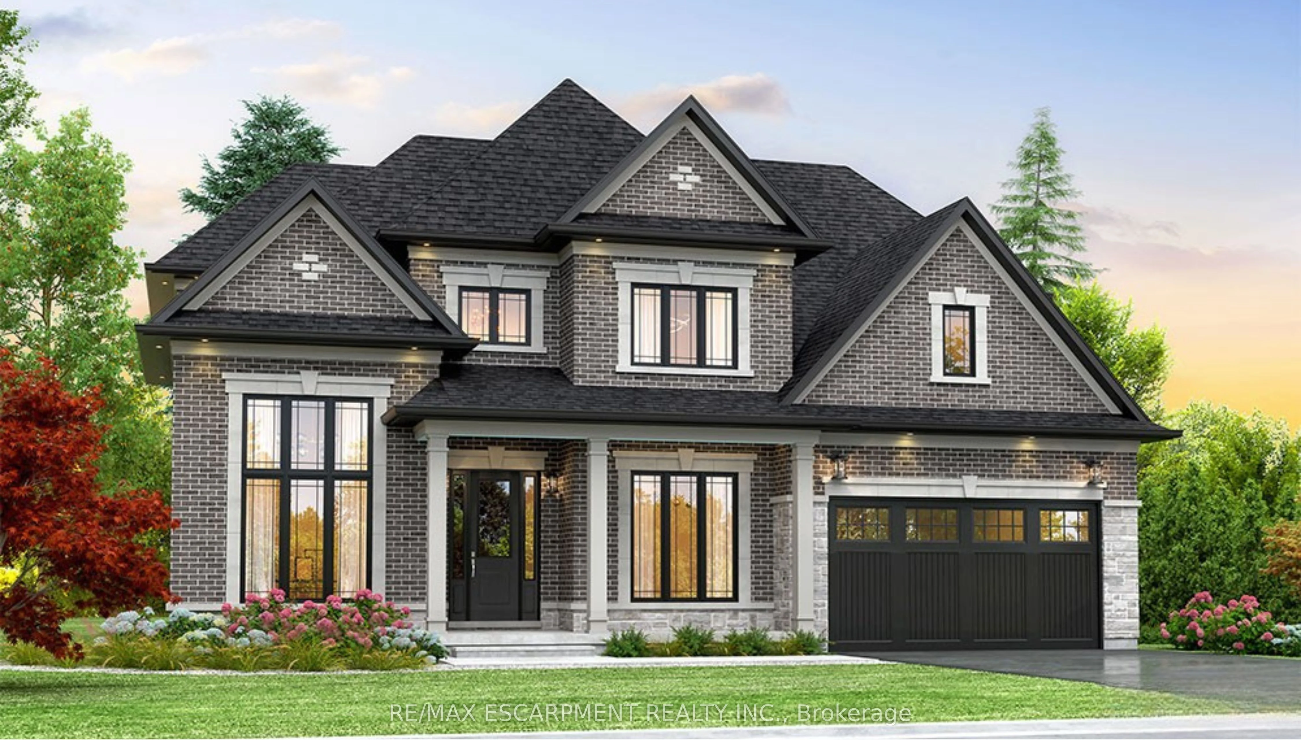 427 Masters Drive, Woodstock, ON N4T 0L2