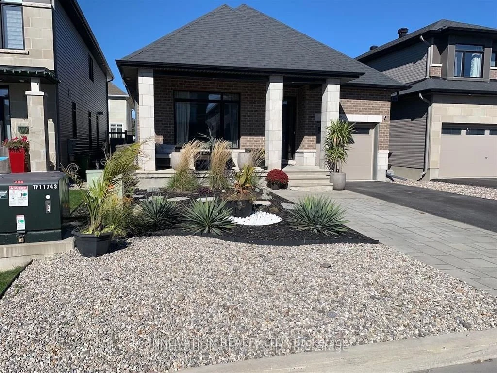 565 Bobolink Ridge, Stittsville - Munster - Richmond, On K2s 2p4