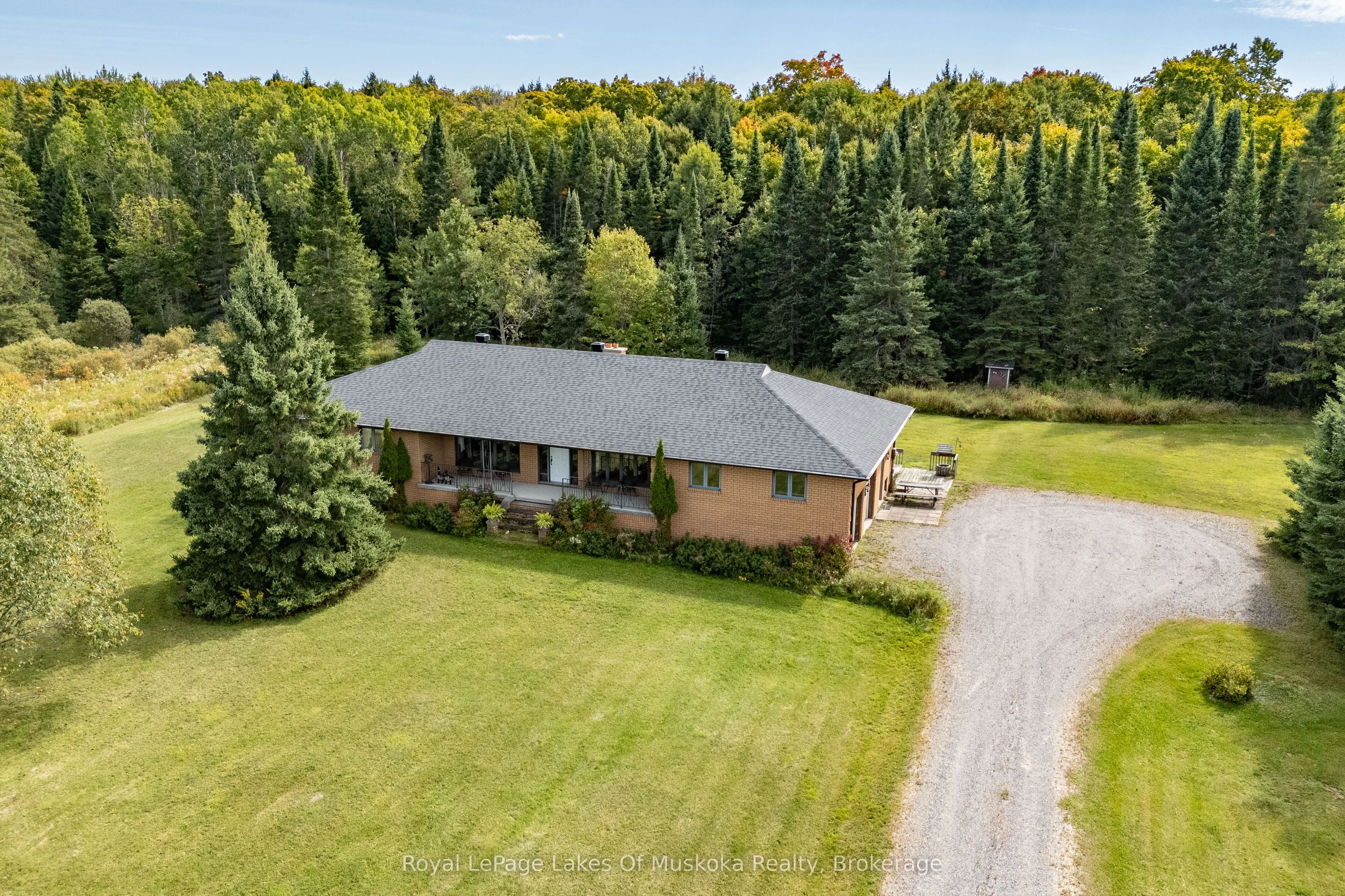 1419 Beatrice Townline Road, Muskoka Lakes, ON P1L 1X4