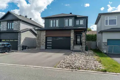 Detached in Stittsville - Munster - Richmond