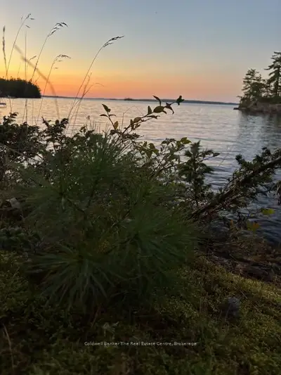 Detached in Gravenhurst