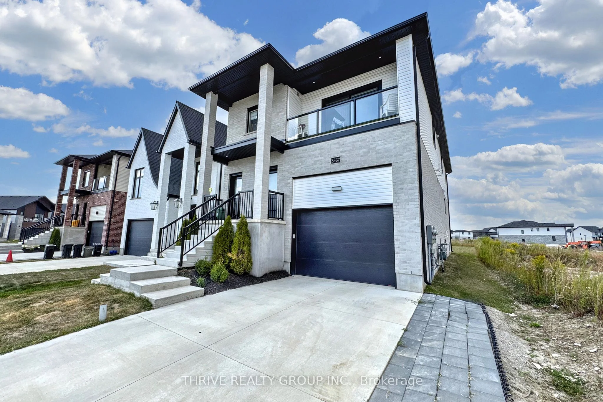 3867 Petalpath Way C, London South, On N6p 0k2