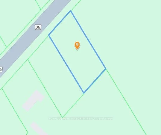 0000 County Rd 36 Road, South Stormont, ON K0C 2A0