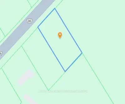 0000 County Rd 36 Road, South Stormont, On K0c 2a0