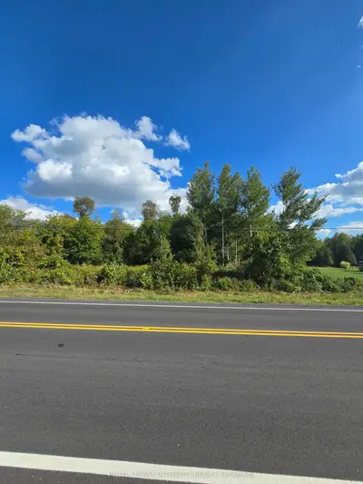 0000 County Rd 36 Road, South Stormont, On K0c 2a0