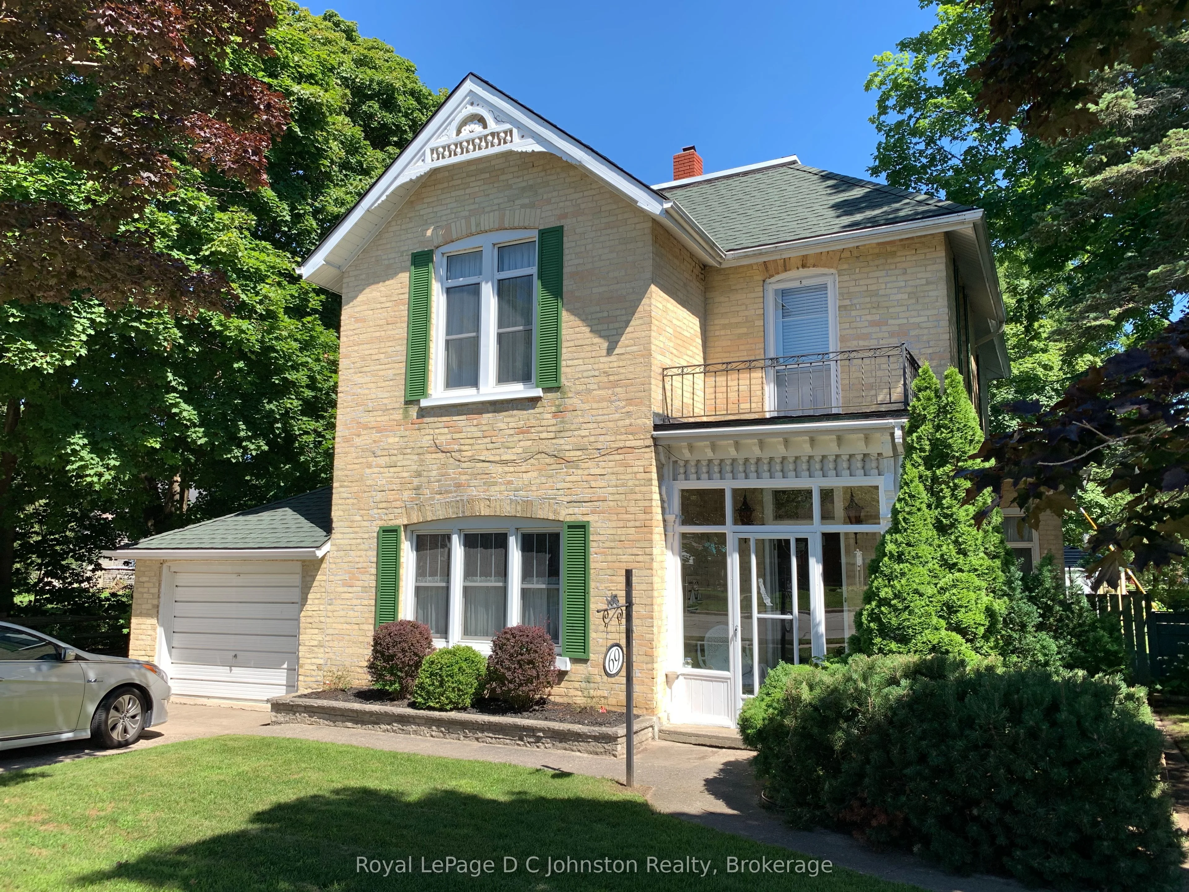 69 Albert Street N, Saugeen Shores, On N0h 2l0
