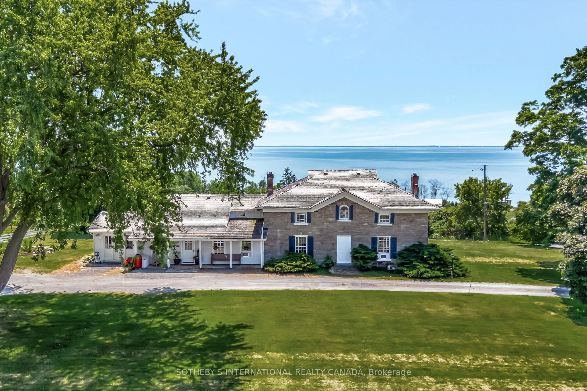 Farm in Prince Edward County