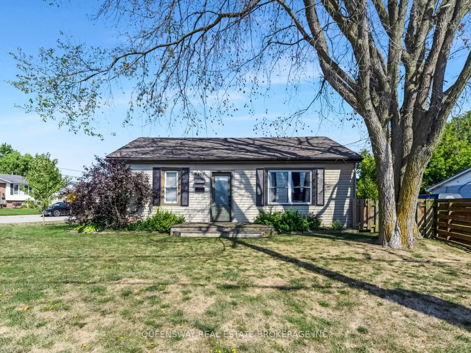 6485 #14 Regional Road, West Lincoln, ON L0R 2A0