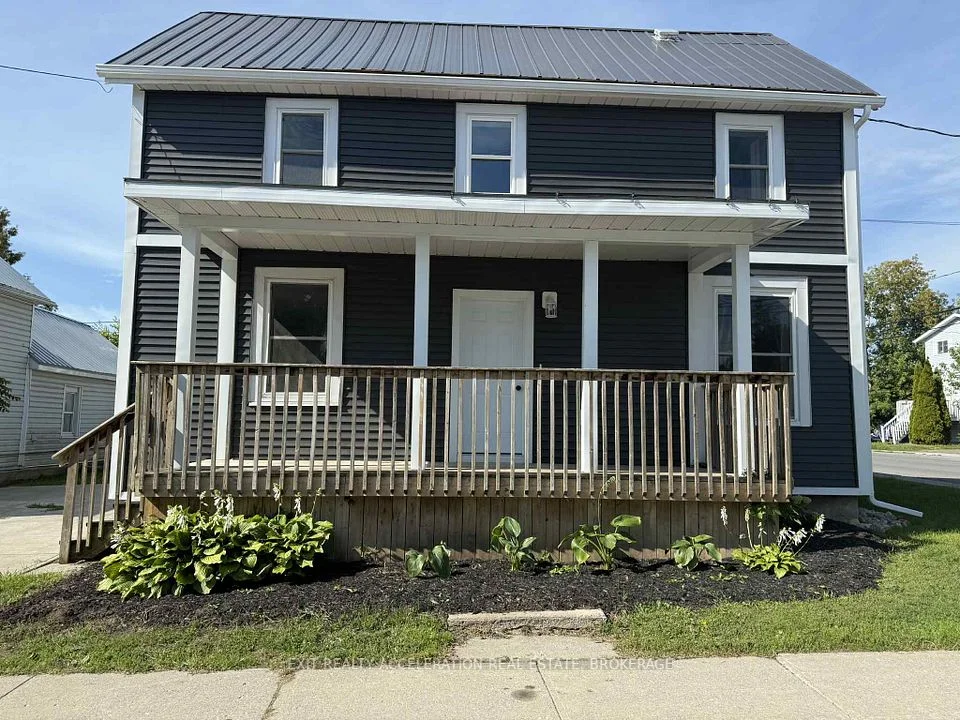 182 Robert Street 1, Greater Napanee, ON K7R 2M7