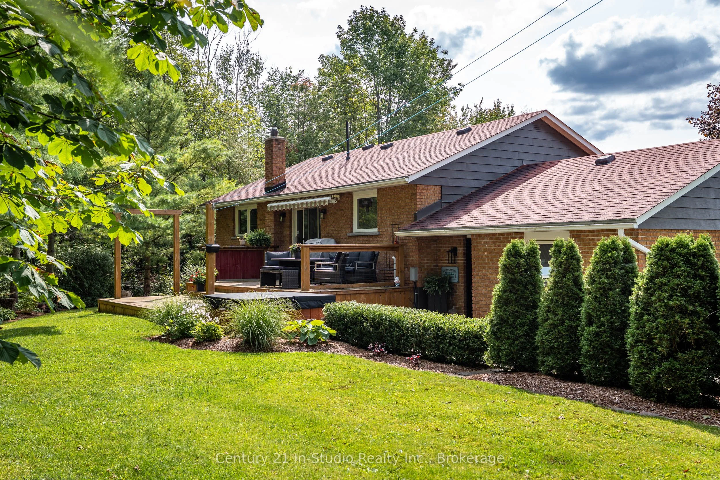 58159 12th Line, Meaford, ON N4L 1W5