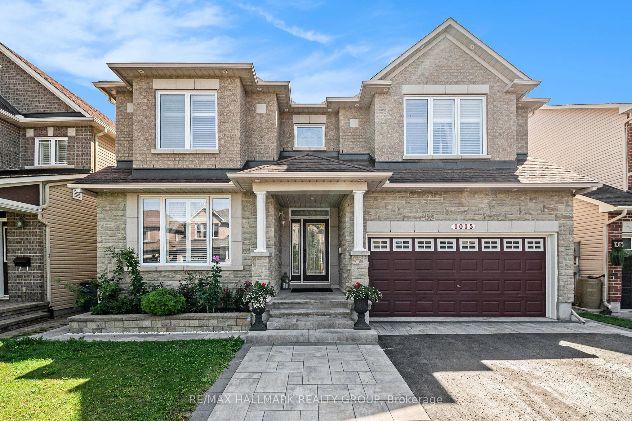 1015 Winterspring Ridge, Orleans - Cumberland and Area, ON K4A 0S5