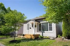 147 Clarence Street, London East, ON N6B 2J5