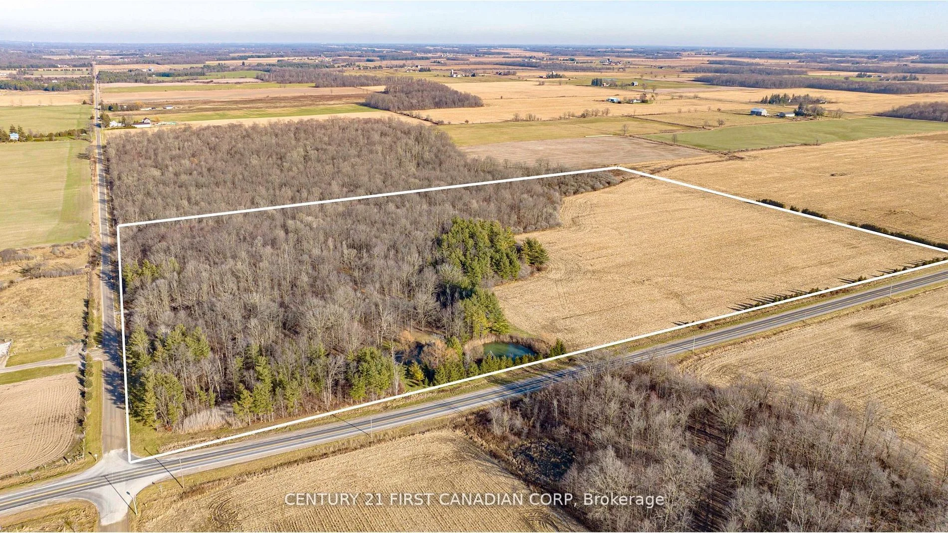 29709 CELTIC Line, Dutton/Dunwich, ON N0L 1J0