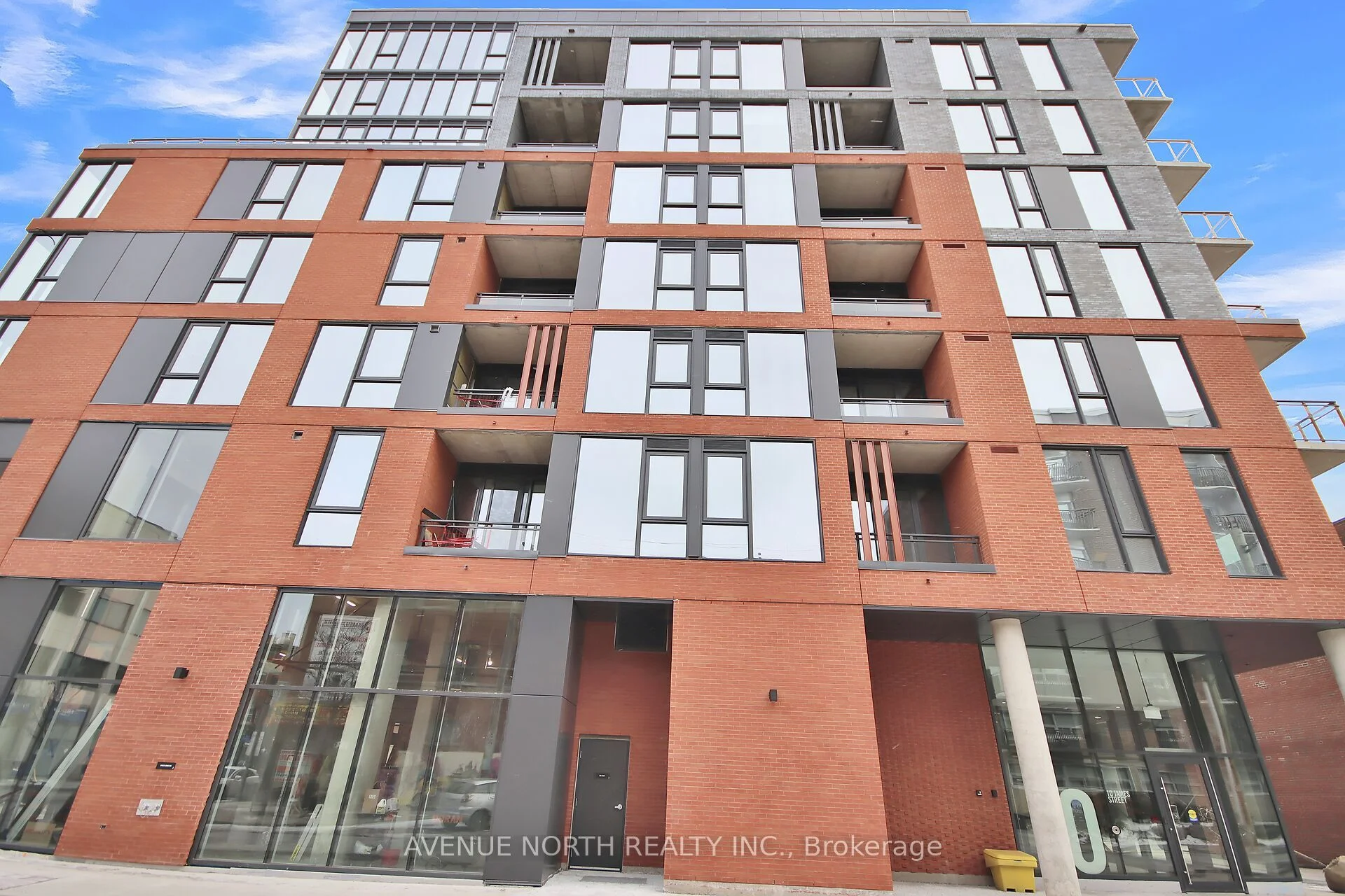 Condo Apartment in Ottawa Centre