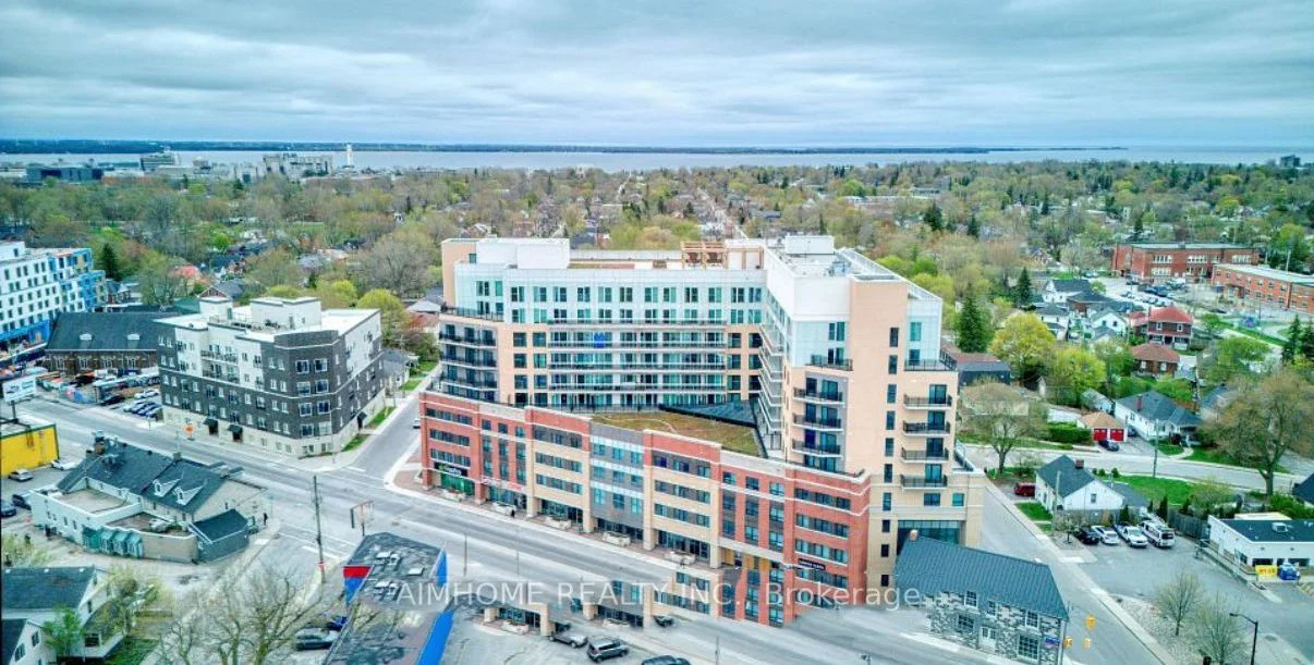 652 Princess St Street 210, Kingston, ON K7L 1E5