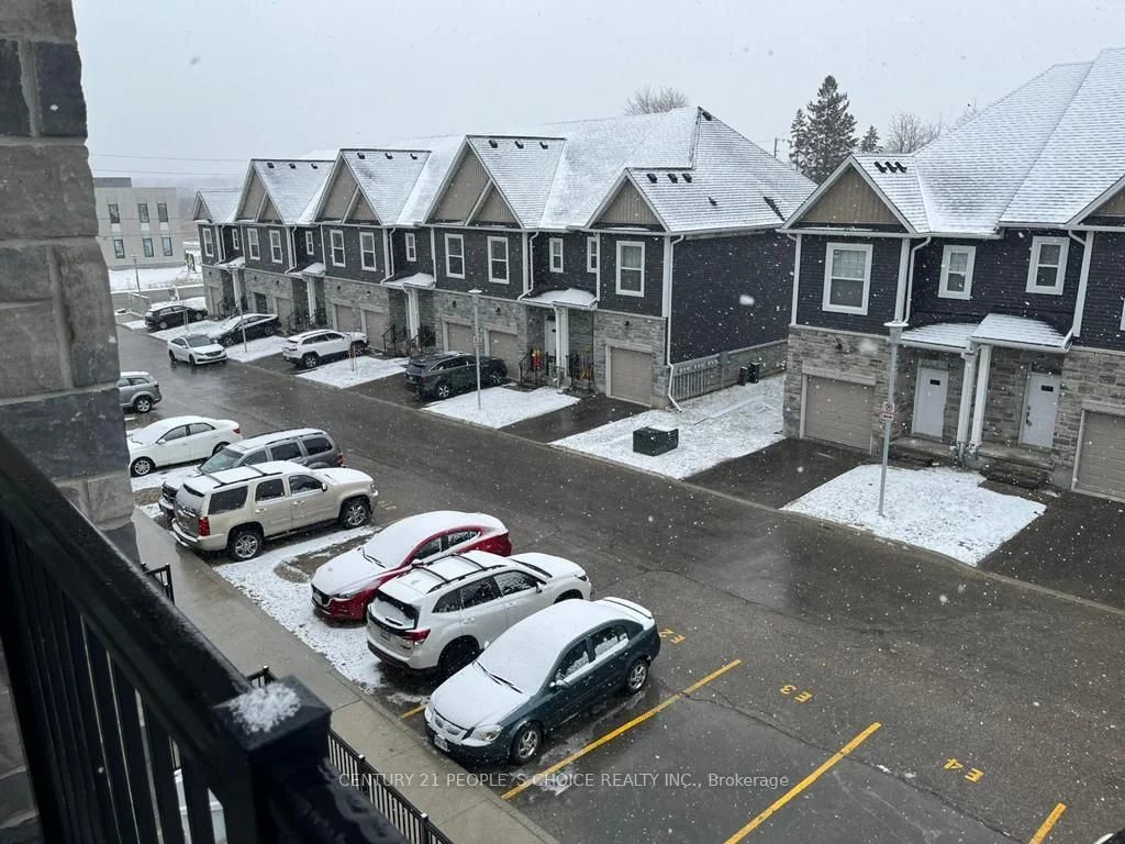 439 Athlone Avenue E6, Woodstock, ON N4V 0C8