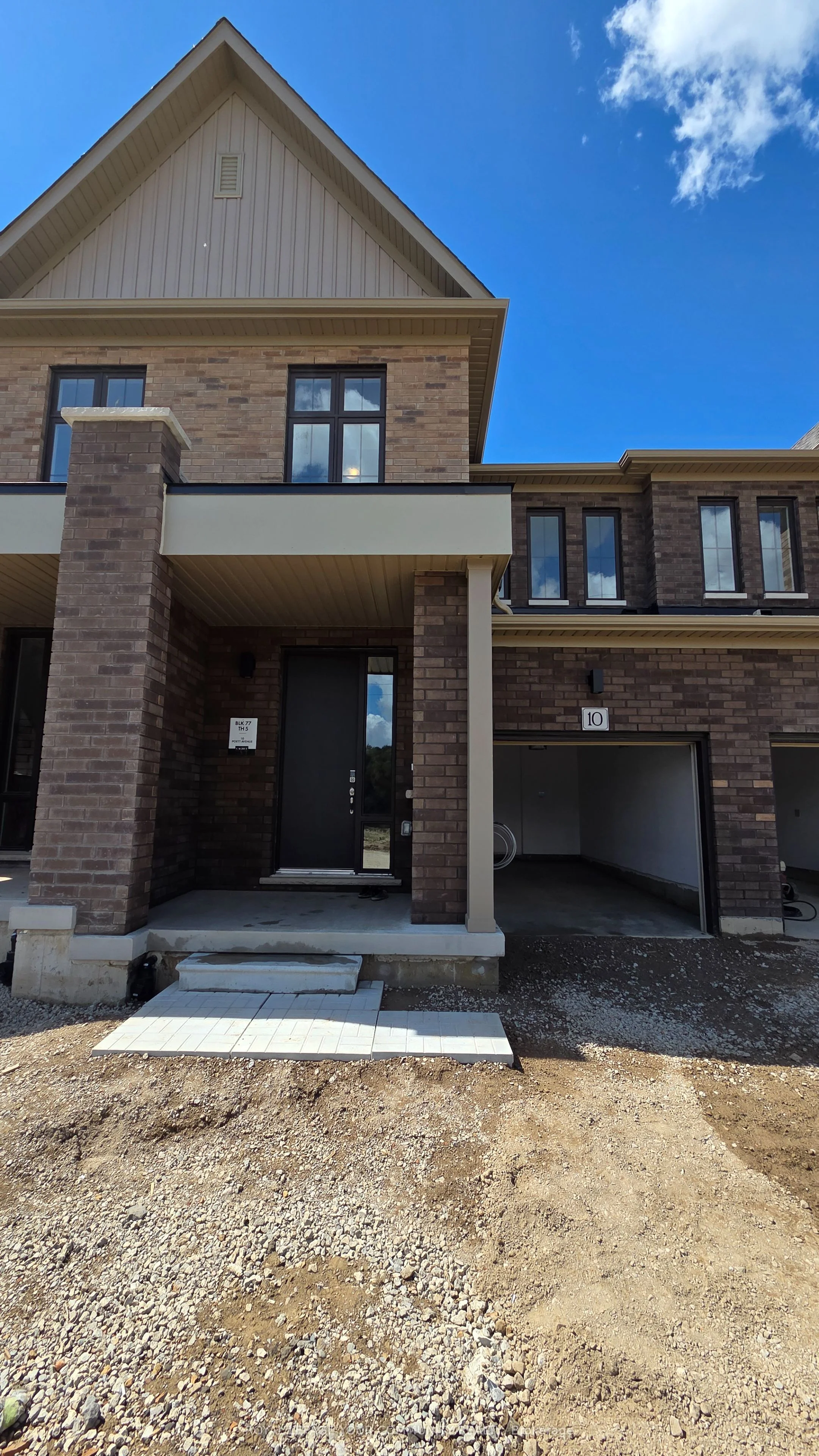 10 poett Avenue, Stratford, ON N5A 0M2