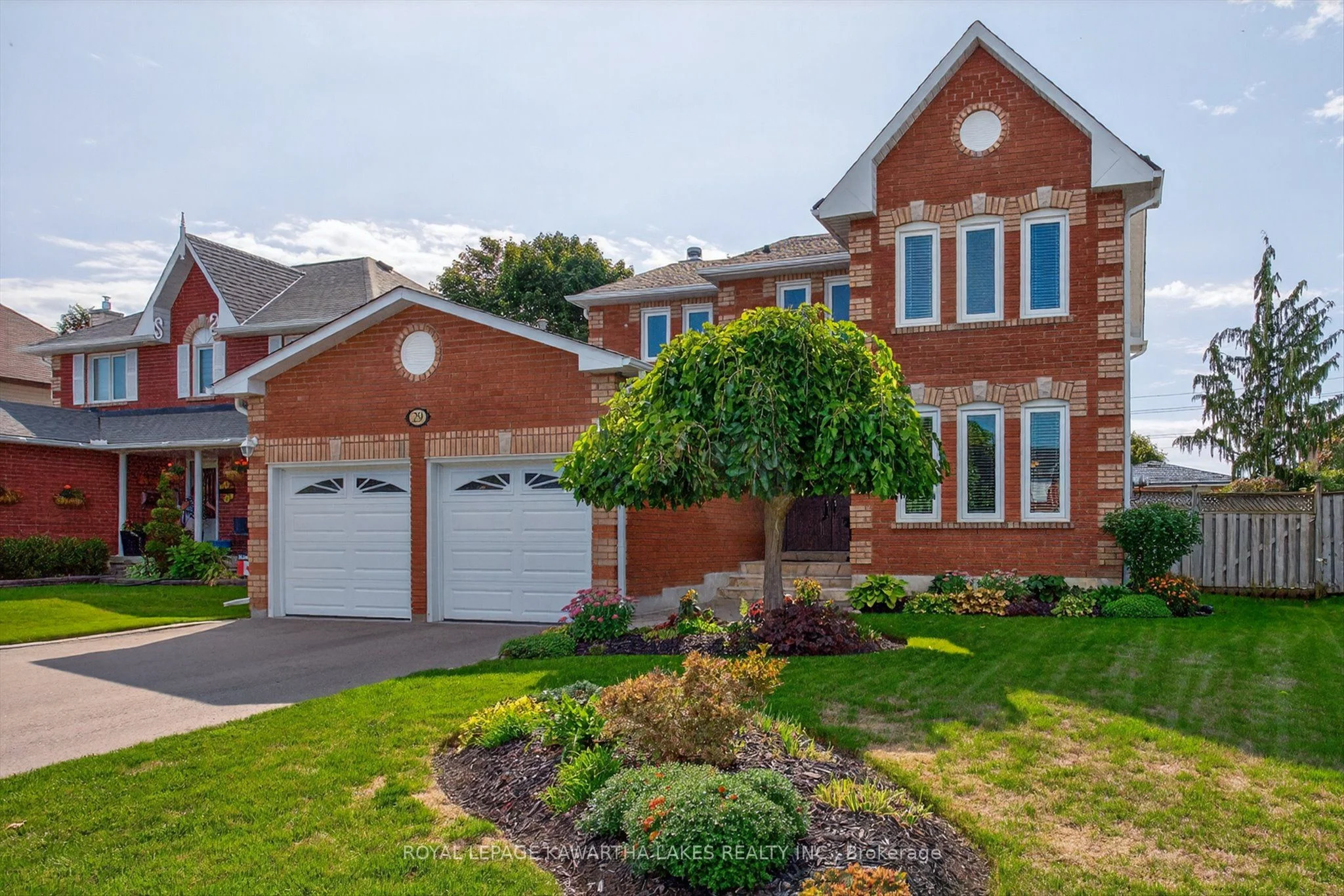 29 Flavelle Crescent, Kawartha Lakes, ON K9V 6E3