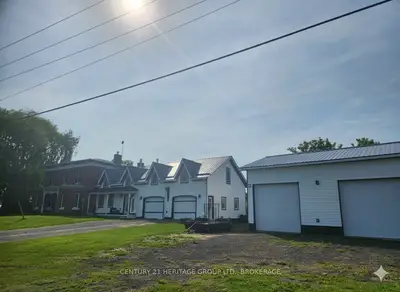 7387 County Rd 9, Greater Napanee, On K7r 3k8