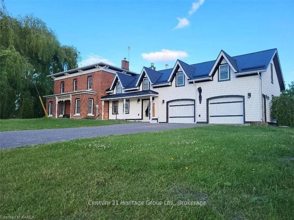 7387 County Rd 9, Greater Napanee, On, K7r 3k8