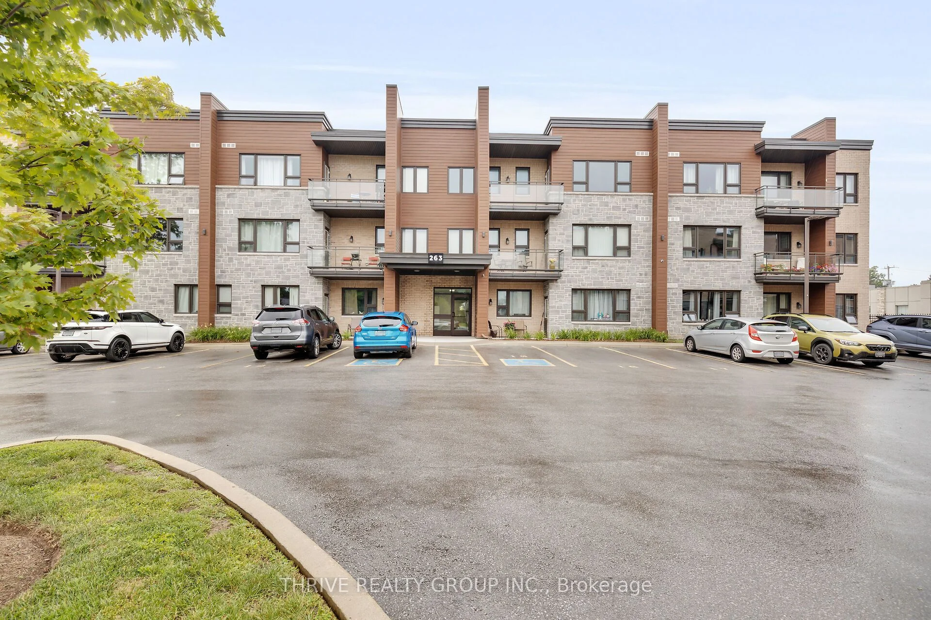 263 Butler Street 301, Lucan Biddulph, ON N0M 2J0