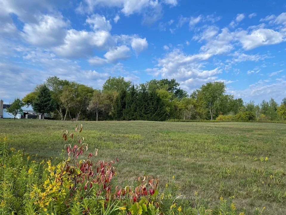 0000 Froom Road LOT 1, Edwardsburgh/Cardinal, ON K0E 1E0