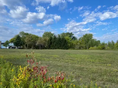 Vacant Land in Edwardsburgh/Cardinal