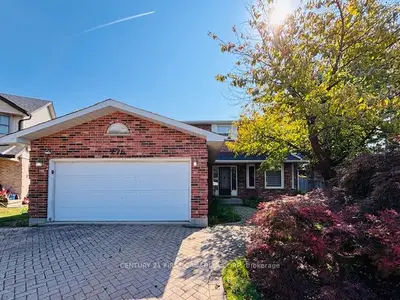 Detached in London North