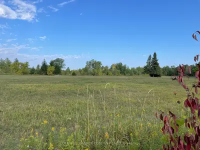 Vacant Land in Edwardsburgh/Cardinal