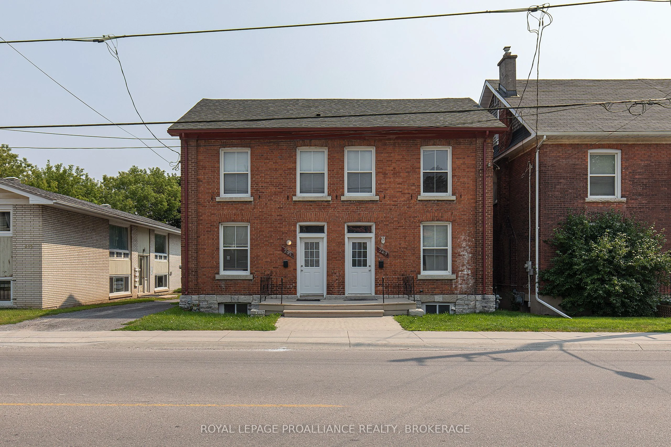 251 Division Street, Kingston, On K7k 3z5