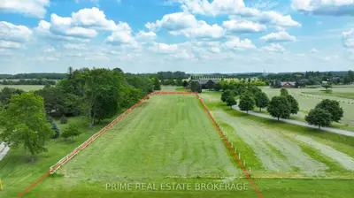 Vacant Land in Bluewater