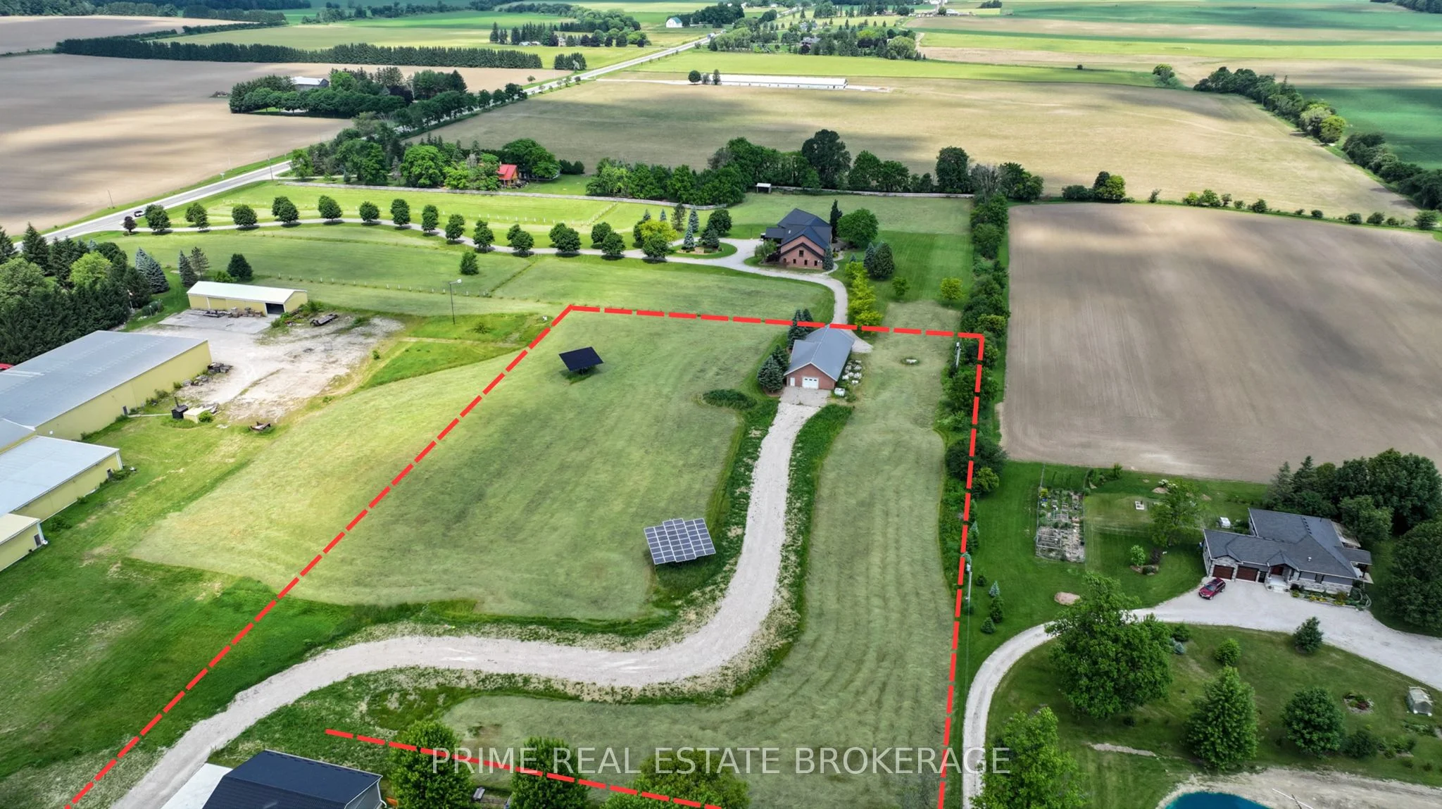 75836 C London RR 1 Road, Bluewater, ON N0M 1J0