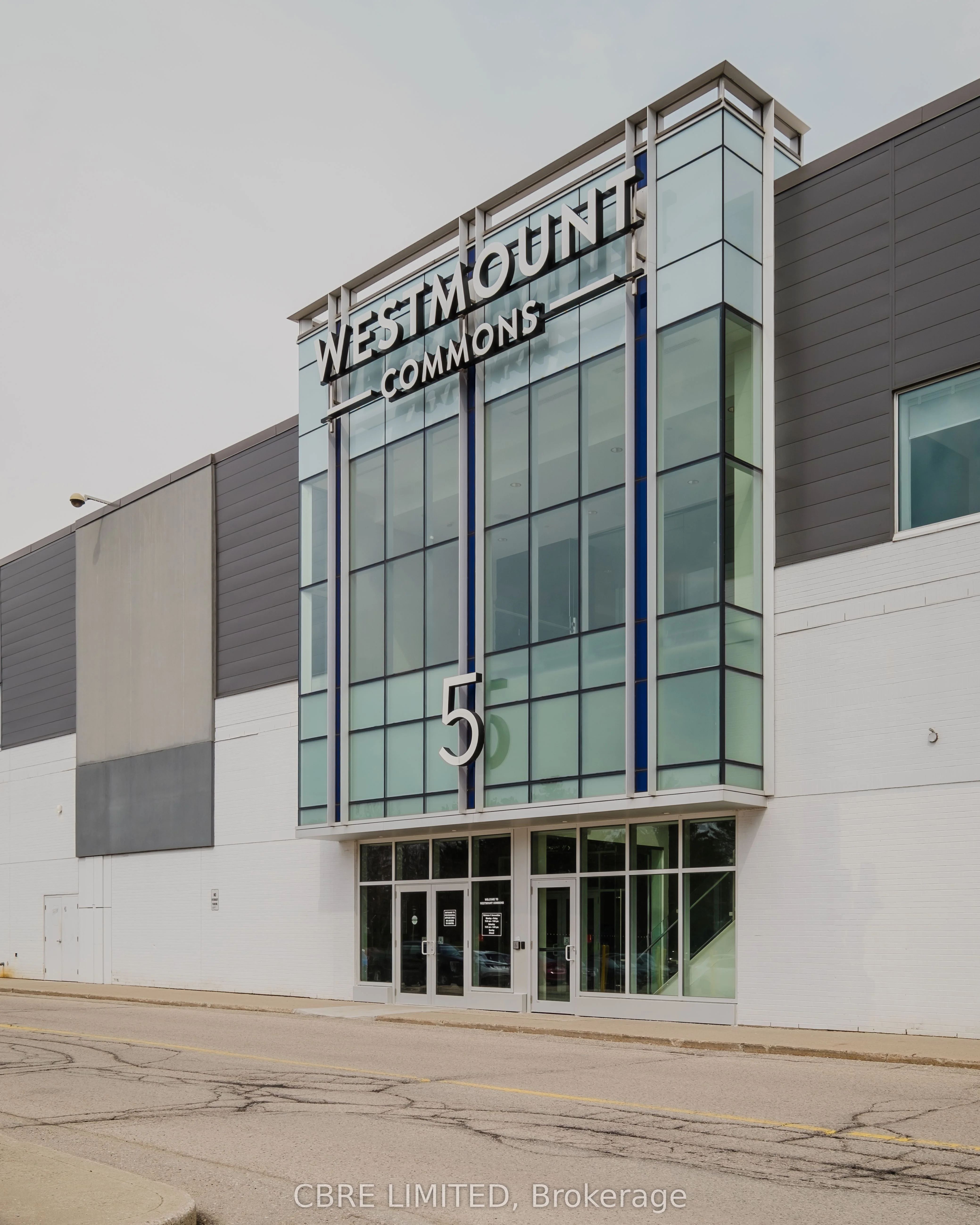 785 Wonderland Road S 2nd Floor, London South, ON N6K 2Y5