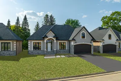 Detached in Hamilton