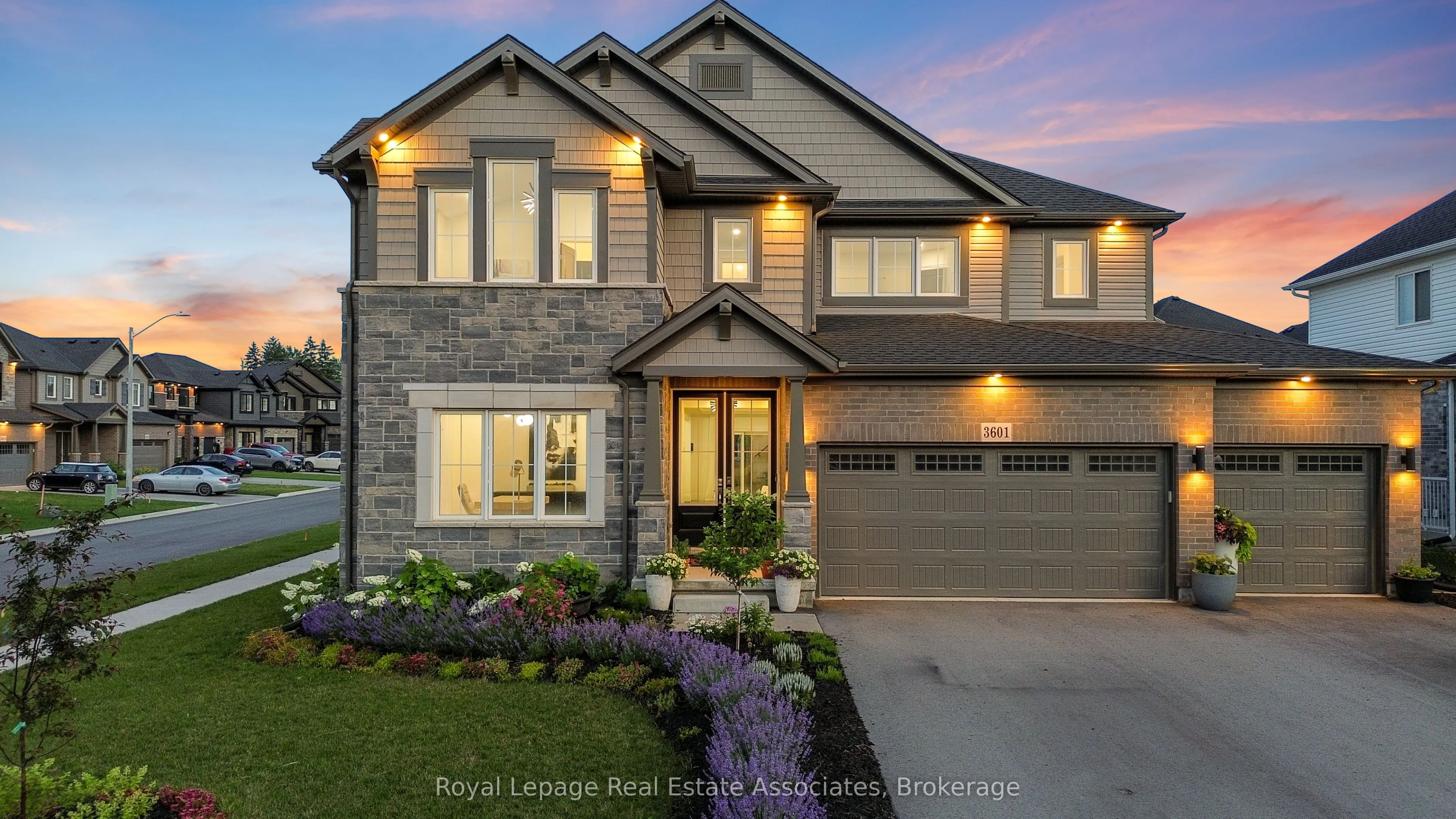 3601 Carolinia Court, Fort Erie, On L0s 1n0