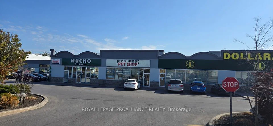 161 Bridge Street W 12, Belleville, ON K8P 1K2