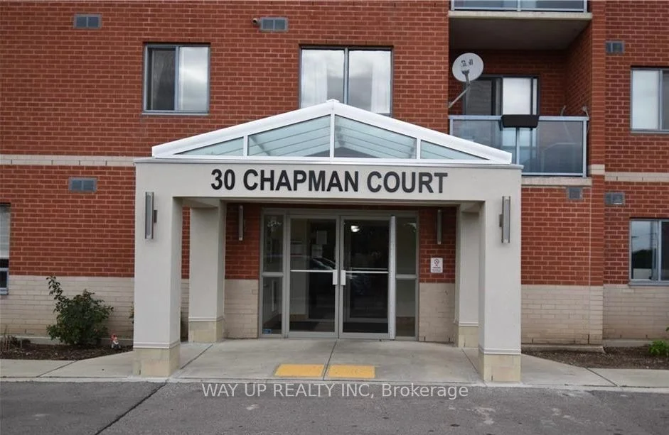 30 Chapman Court 904, London North, ON N6G 4Y4