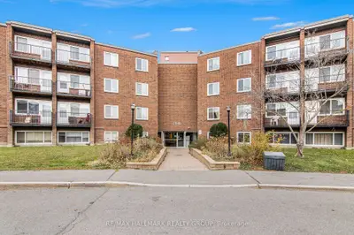 Condo Apartment in Beacon Hill North - South and Area