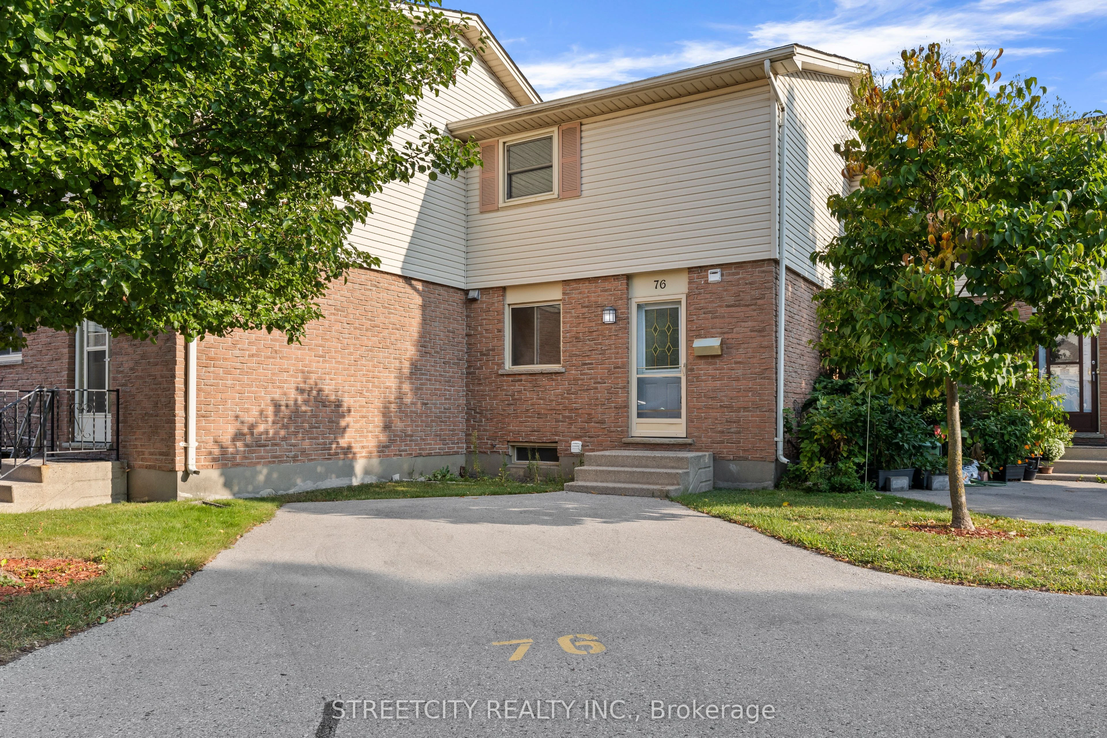 230 Clarke Road 76, London East, ON N5W 5P5