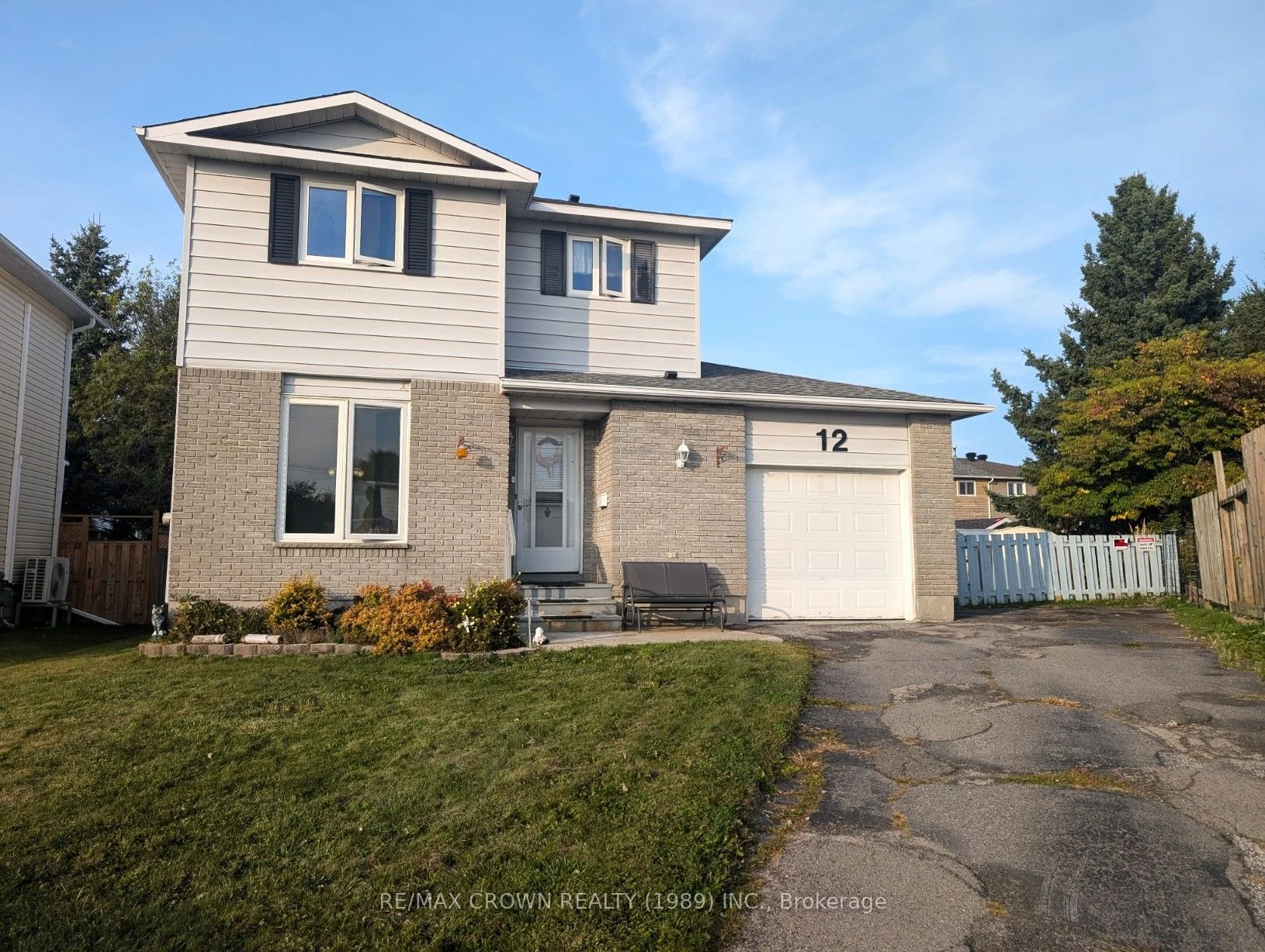 12 Cypress Court, North Bay, ON P1B 9G9