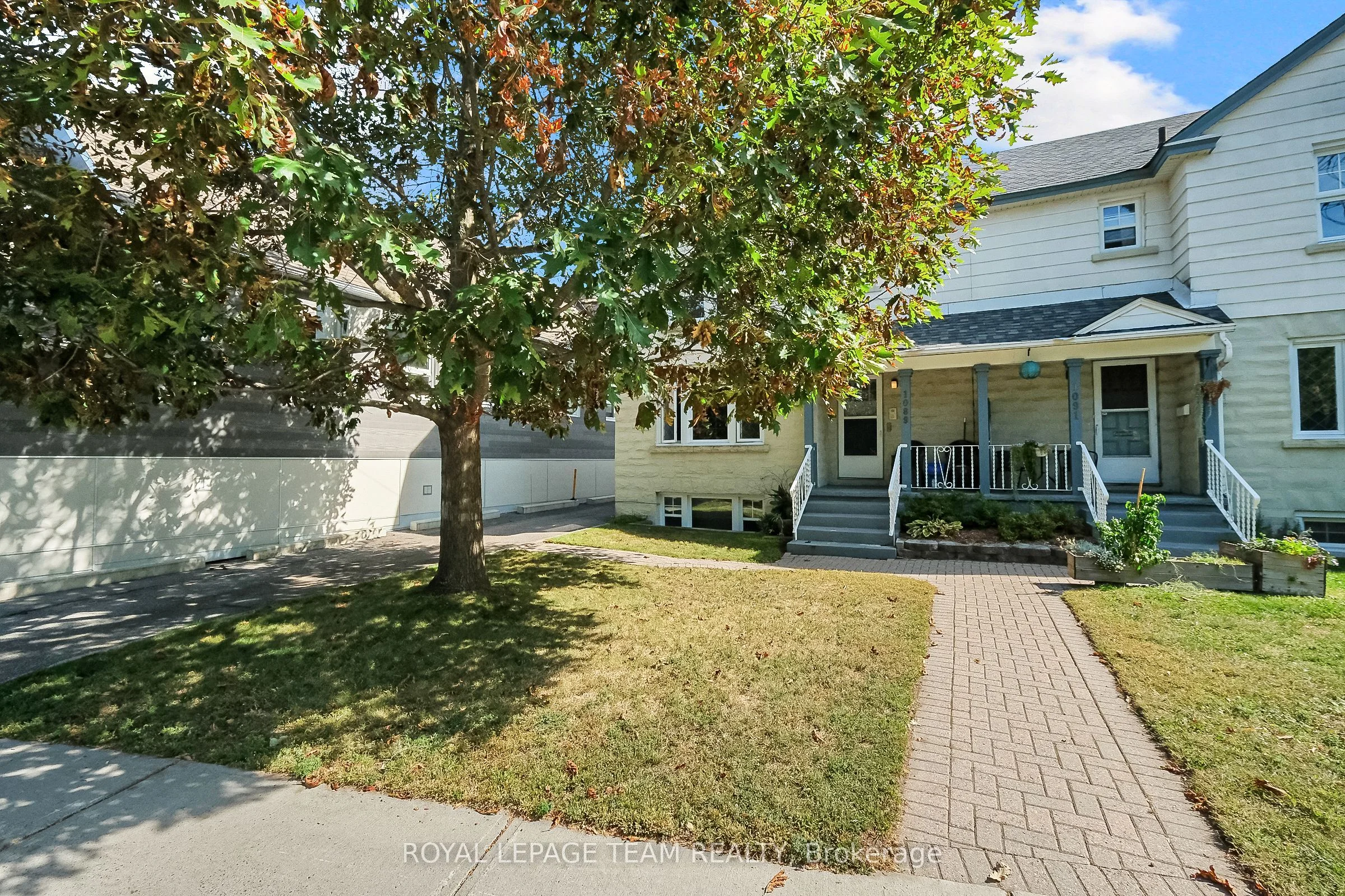 1089 NORTH RIVER Road 2, Overbrook - Castleheights and Area, ON K1K 3W1